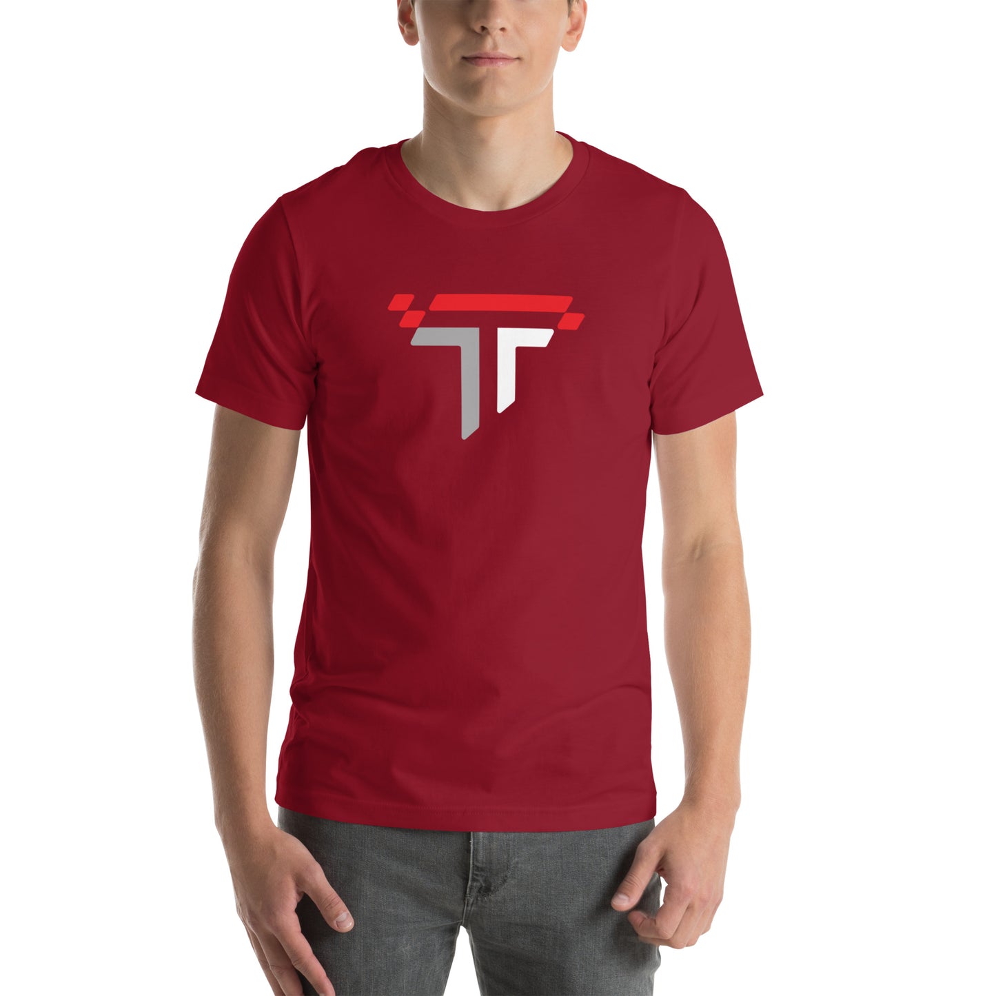 TRP Basic T-Shirt