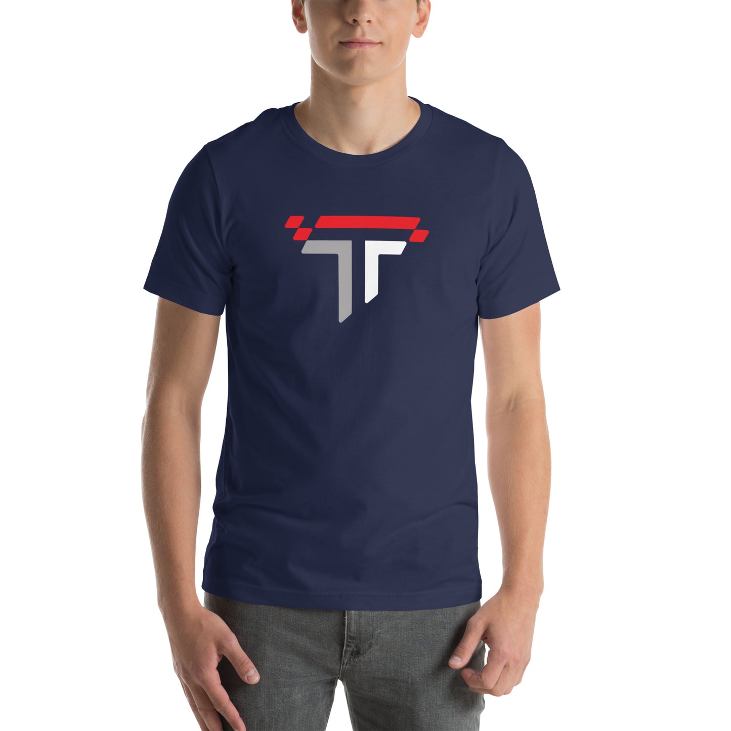 TRP Basic T-Shirt
