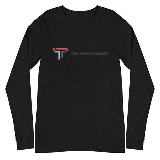 TRP Long Sleeve Tee