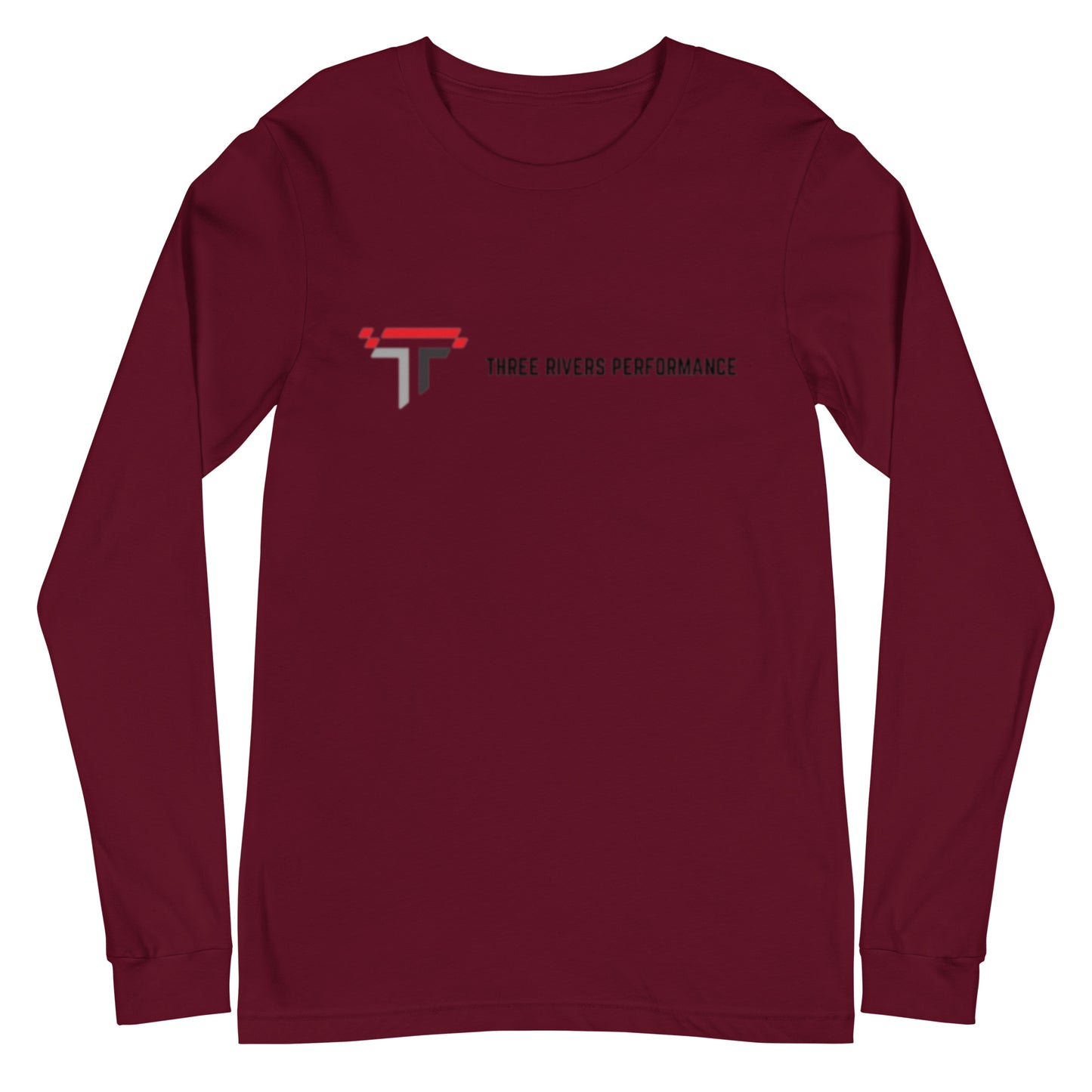 TRP Long Sleeve Tee