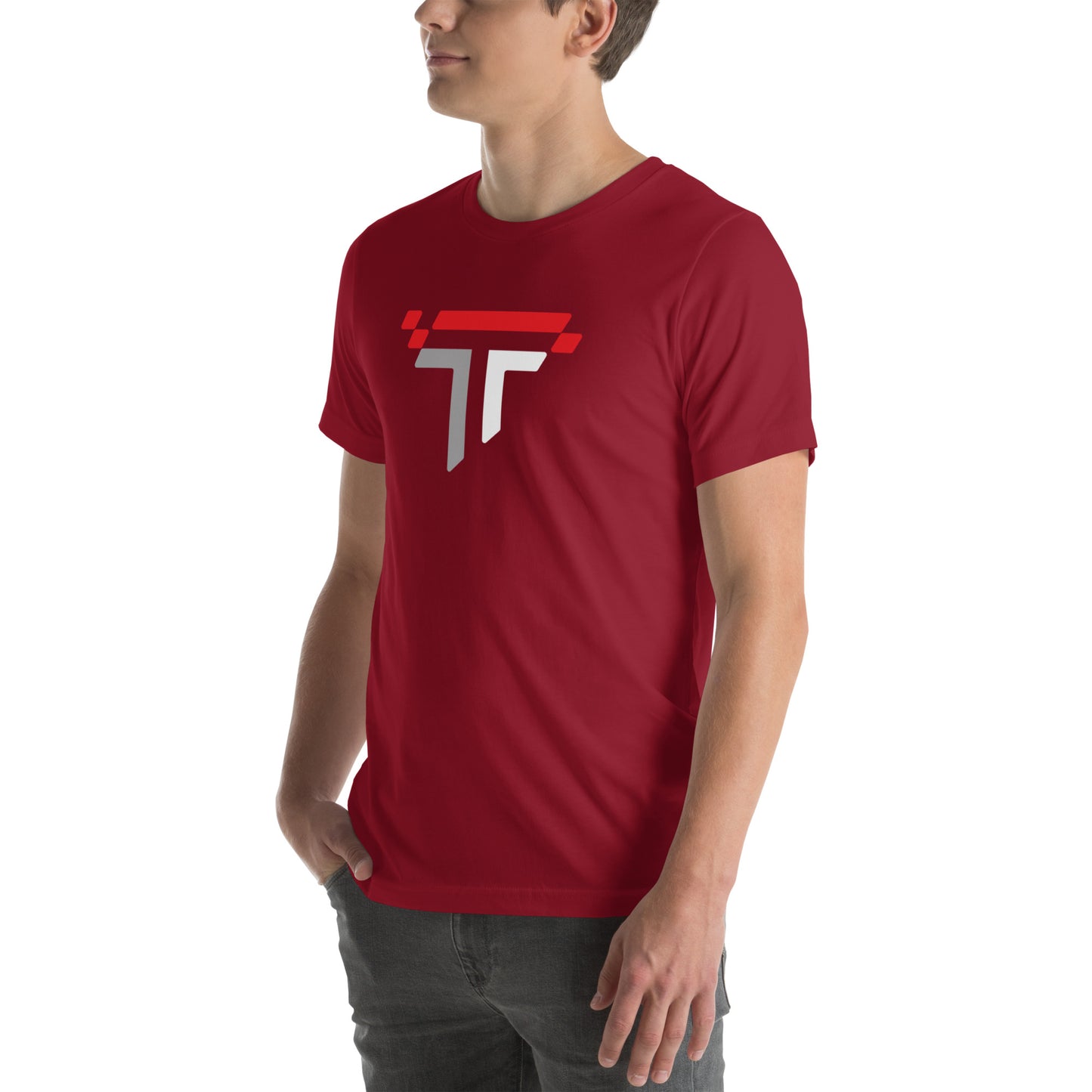 TRP t-shirt