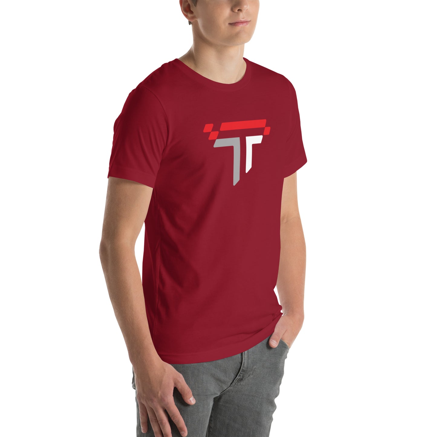 TRP t-shirt