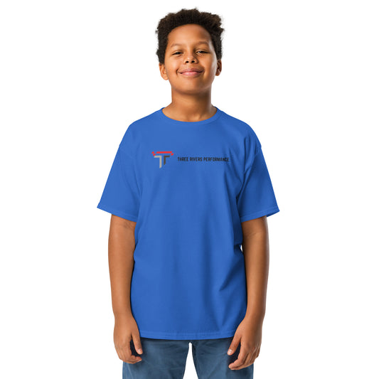 TRP Youth classic tee